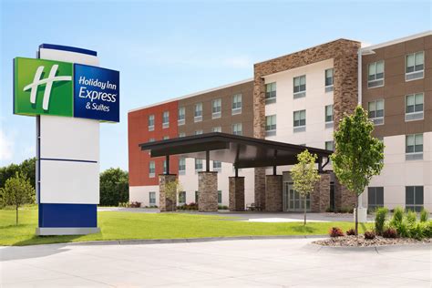 Holiday Inn Express And Suites Middletown Middletown De Hotels Hotels