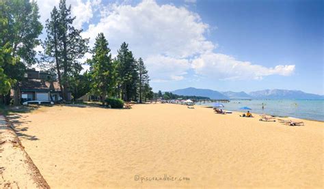 Best Lake Tahoe Lakefront Hotels Beachfront Resorts With Lakeviews