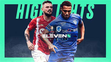 H2h stats, prediction, live score, live odds & result in one place. Standard de Liège - KRC Genk hoogtepunten - YouTube