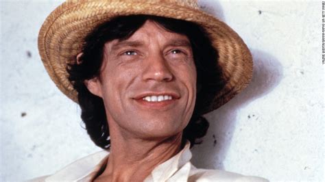 By The Numbers Mick Jagger Cnn