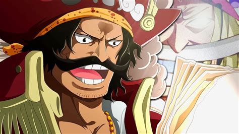 One Piece Answers The Big Question About Gol D Roger And The Devil