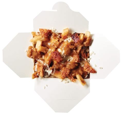 Visit a website, fill in a few details and get free food — all in less than a minute. Toronto's best poutine right now | Food, Eat, Poutine