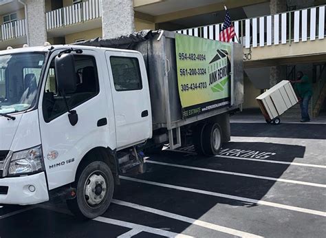 Yes we offer standard junk removal for non metal items such as furniture, clothing, toys, mattress, and building material, by the truck load for a fee. Junk Removal Near Me | Junk Hauling Near Me - Evergreen ...