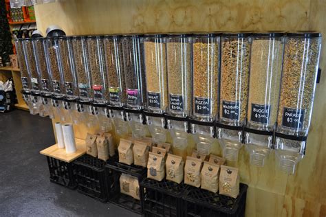 Subscribe to the wild at heart newsletter for the latest raw pet food news, and great promotions to save you money. Gravity Feed Bulk Bin Dispensers Wall Display | Pet store ...