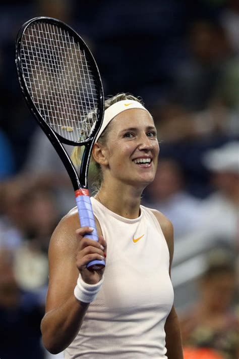 She won the 2012 australian open singles title, becoming the first belarusian player to win a grand slam in singles. Despite opening loss Victoria Azarenka may still come up ...