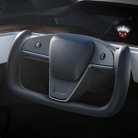 So now tesla offers more range than the recently unveiled lucid air. Tesla Just Tesla'd the Steering Wheel | GQ