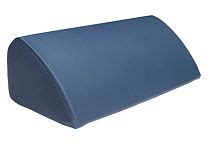 Rotate image by 45 degrees. Wedge Pillows | Foam Rolls | Orthopedic Pillows ...