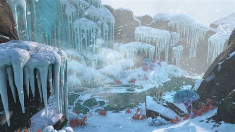 This time, the player will have to get acquainted not only with new difficulties that may overtake. Subnautica Below Zero early access release date revealed ...