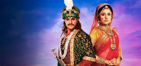 Jodha Akbar Season Watch Episodes Streaming Online