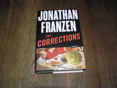 10 Intriguing Facts About The Corrections Jonathan Franzen