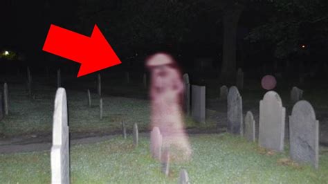 Ghosts Caught On Camera Top 5 Best Ghost Photos Ever Youtube
