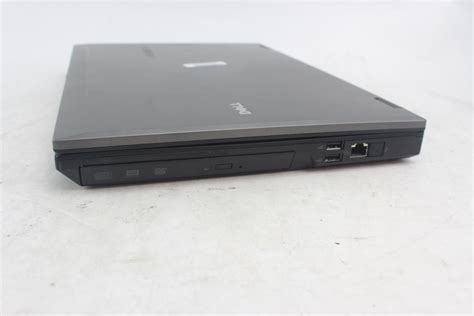 Dell Latitude E5410 Laptop Property Room