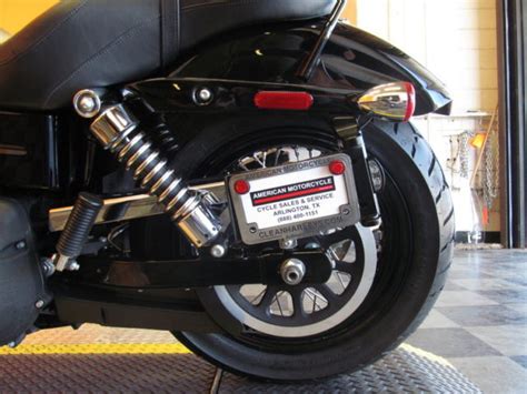 The site owner hides the web page description. 2014 HARLEY-DAVIDSON DYNA WIDE GLIDE - FXDWG - NEW FRONT ...
