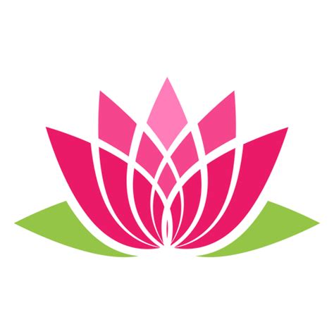 White Lotus Symbol Png Lotus Flower Symbol Clipart Best Susu Kedelai