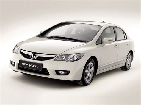 Discover which honda civic model is right for you. HONDA Civic Sedan specs & photos - 2008, 2009, 2010, 2011 ...