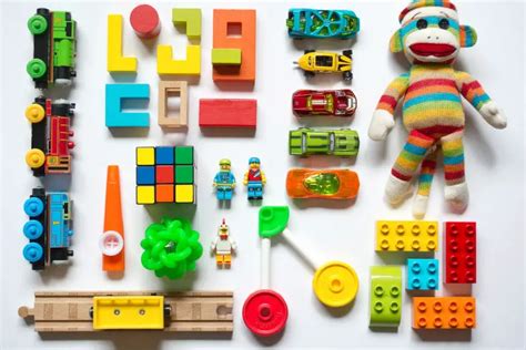 The Average Price Of Kids Toys Shoppers Guide Premium Joy