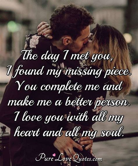 139 I Love You Quotes For Him And Her Purelovequotes