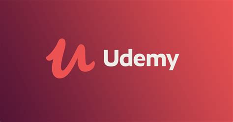 Udemy Logo Logodix