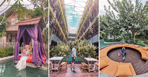 6 Hotel Instagramable Jogja Untuk Long Weekend Yang Instagenic
