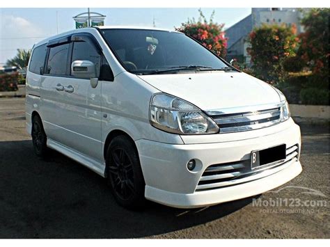 Want to help out and make this site better? Jual Mobil Nissan Serena 2011 Highway Star Autech 2.0 di ...