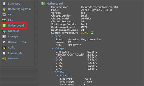 Here's how to find out motherboard's model in windows. How to Check Your Motherboard Model Number on Your Windows PC