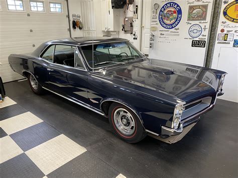 66 Nightwatch Blue Gto Py Online Forums Bringing The Pontiac Hobby