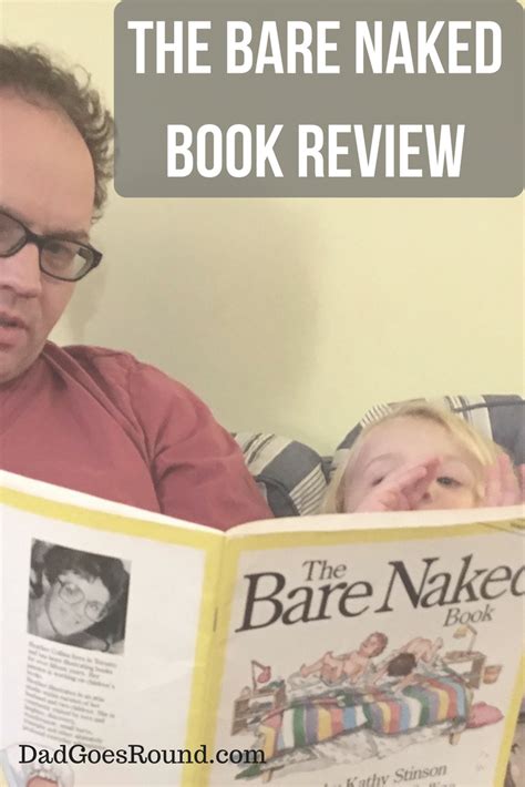The Bare Naked Book Review
