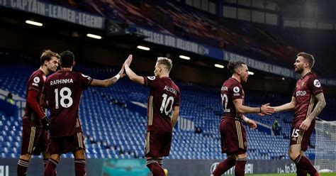 More sources available in alternative players box below. Leeds United Vs West Ham / 3-5-2 Leicester City Predicted ...