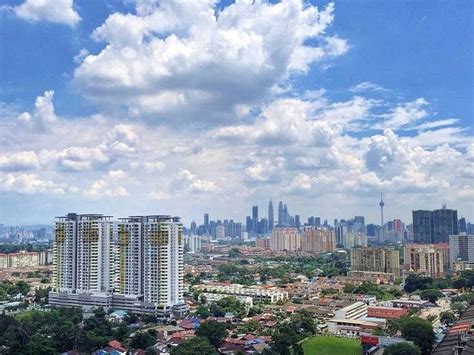 Taman dato' senu, sentul pasar, taman kosmo jaya, kampungn sungai merali, kampung pauh. Bayu Sentul, Sentul available to rent | Rent Condo on ...