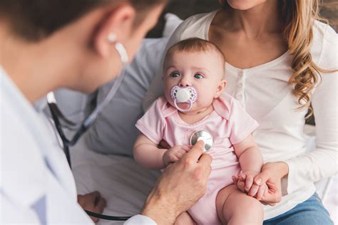 Mit älteren kindern gehen eltern bei fieber ab einer dauer von drei tagen oder wenn es dem kind schlechter geht zum arzt. Leichter Infekt oder etwas Schlimmes? Wann du mit deinem ...