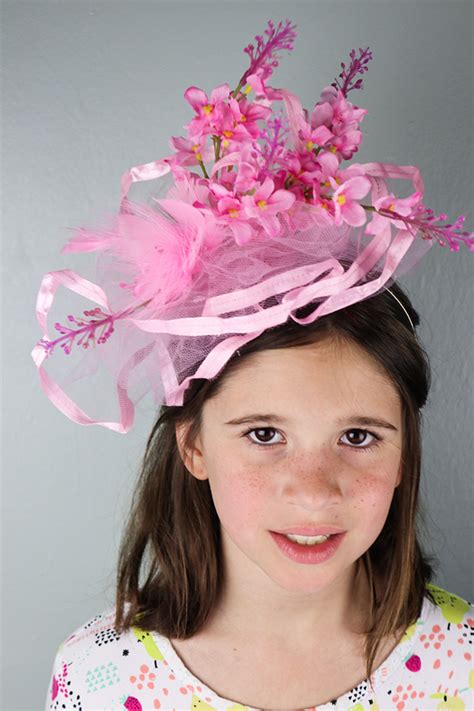 Check spelling or type a new query. DIY Fascinators - Makes these fun hats using dollar store supplies