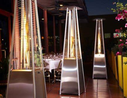 They both have their advantages and disadvantages. Top 15 Best Patio Heaters in 2021 - Complete Guide