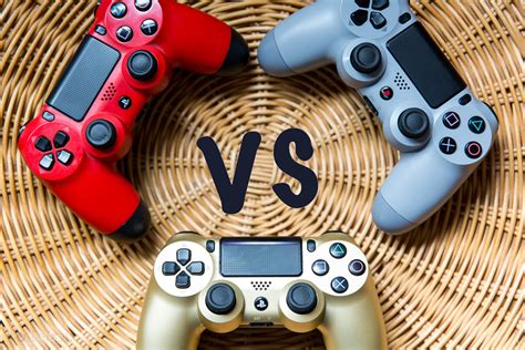 Playstation 4 Neo Vs Ps4 Slim Vs Ps4 Whats The Rumoured