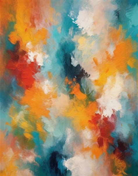 Modern Impressionism Technique Free Stock Photo - Public Domain Pictures