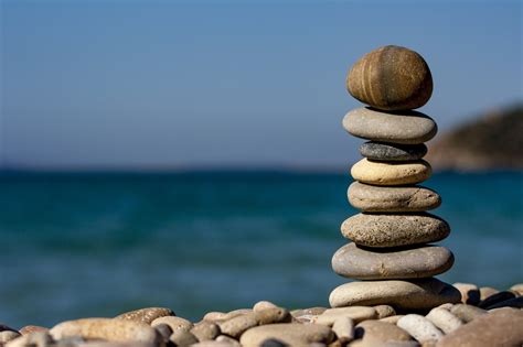 ¿cómo Tener Armonía Y Equilibrio En Tu Vida