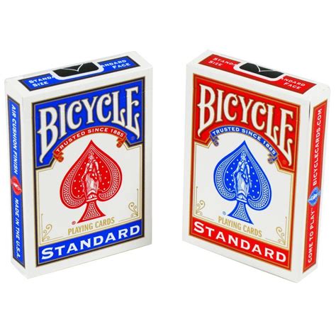 All odds calculators in poker work approximately in the same way: Bicycle Playing Cards - Poker