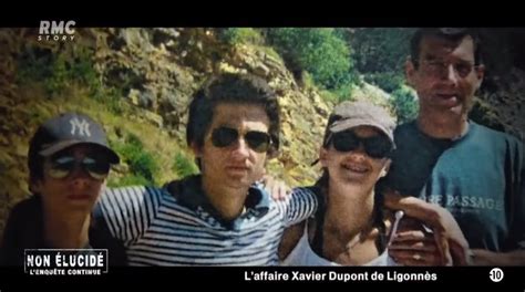 Xavier dupont de ligonnès of unsolved mysteries is one of france's most wanted men. People : Xavier Dupont de Ligonnès: this coincidence on an ...
