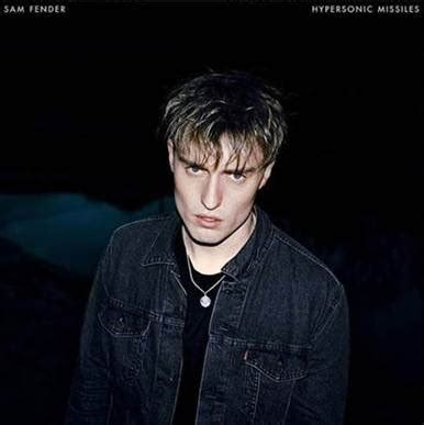 Any help would be much 2. Sam Fender Concert Review - Press Pass LA
