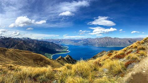 16 Of The Most Beautiful Places In New Zealand