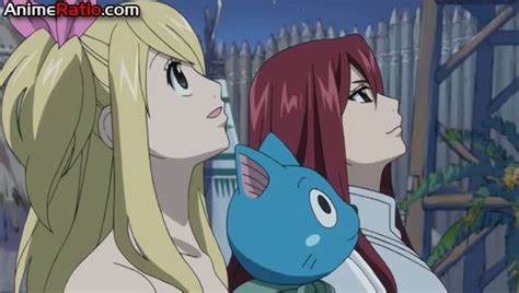 Fairy Tail Official Dub Episode 18 English Dubbed Watch Cartoons