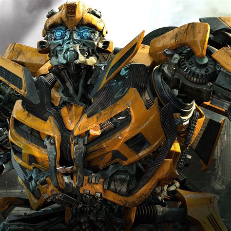 Transformers The Last Knight Michael Bay Revela La Nueva Imagen De