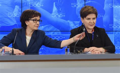 Born 17 december 1957 in jawor) is a polish politician and former minister of the interior and administration, in office from june 2019 to august. Rząd nowelizuje budżet z powodu „źle zaplanowanych i źle ...