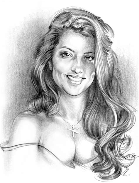 He is the best draughtsmen working today who captures an honest expression of his subject which has a narrative. Sketch Artists Names at PaintingValley.com | Explore ...