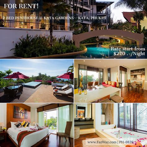 2 queen beds 1 bedroom suite + 2 queen beds 1 bedroom suite. Promo 75% Off Kamala 2 Bedrooms Penthouse Thailand ...