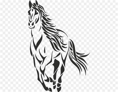 Free Horse Silhouette Tattoo Download Free Horse Silhouette Tattoo Png