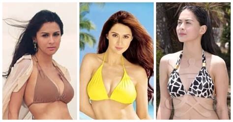 61 Marian Rivera Sexy Pictures Will Have You Drooling Without Your