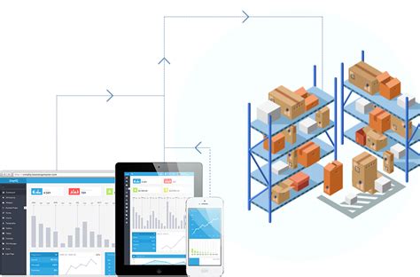 Most free inventory management software has feature limits but offers paid plans if you need a more advanced system. Easy Inventory Control with Inventory Management Software
