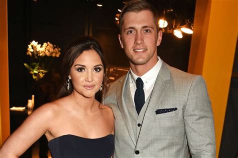 Jacqueline Jossa And Dan Osborne Prove Theyre Still Going Strong With Cute Snap After