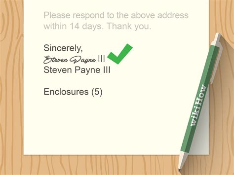 Browser renders before styles are applied. Easy Ways to Write a Claim Letter - wikiHow
