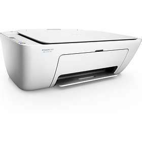 Common quality problem encountered with the copy function: HP DeskJet 2622 au meilleur prix - Comparez les offres de ...